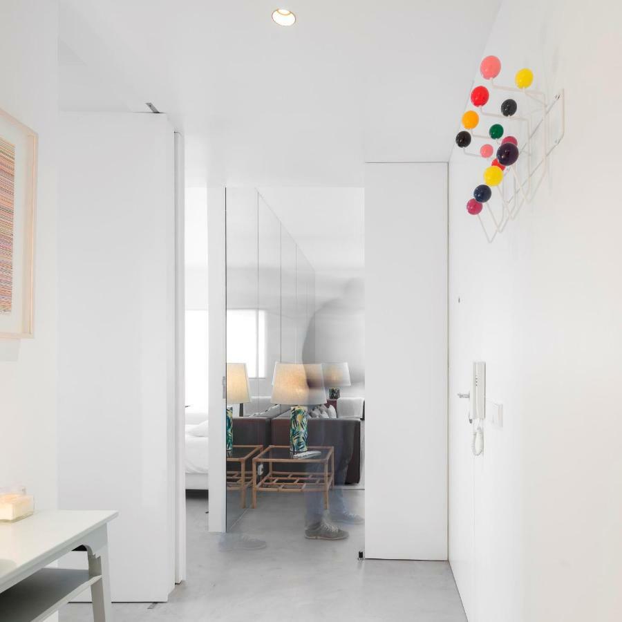 Luxury Alvor Penthouse Apartment Exterior foto