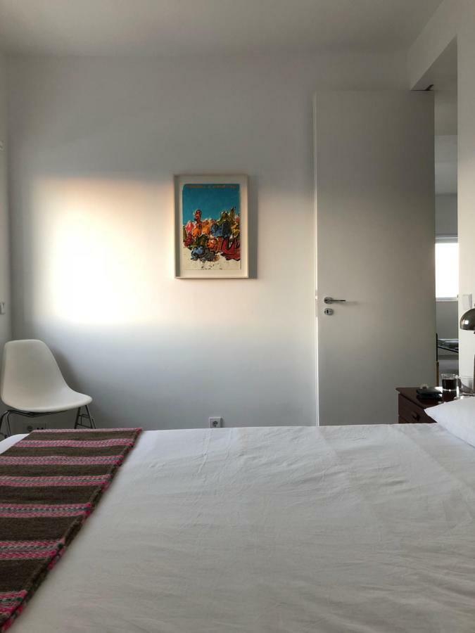 Luxury Alvor Penthouse Apartment Exterior foto