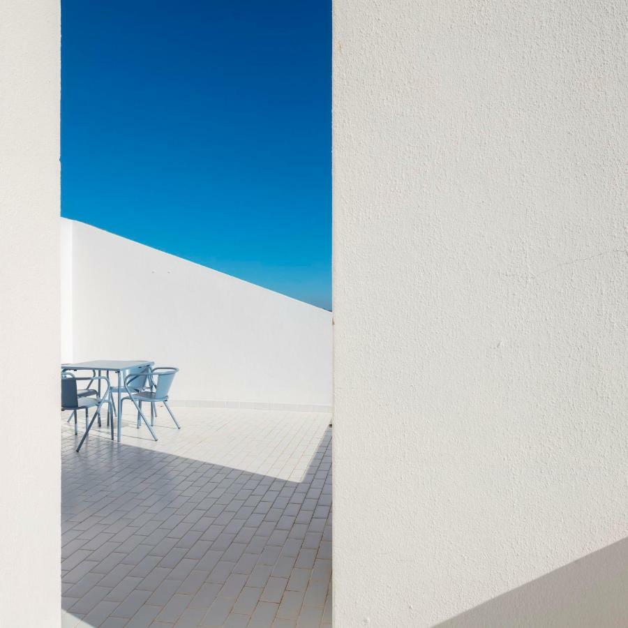 Luxury Alvor Penthouse Apartment Exterior foto